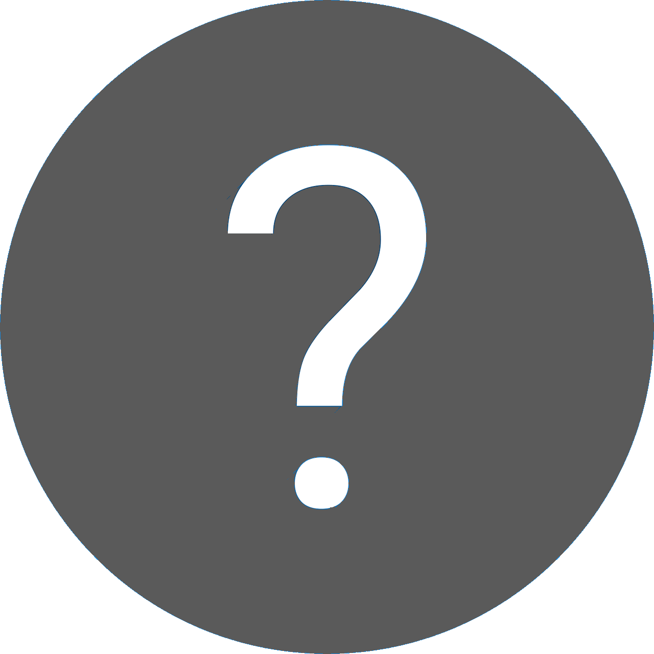 FAQs Icon