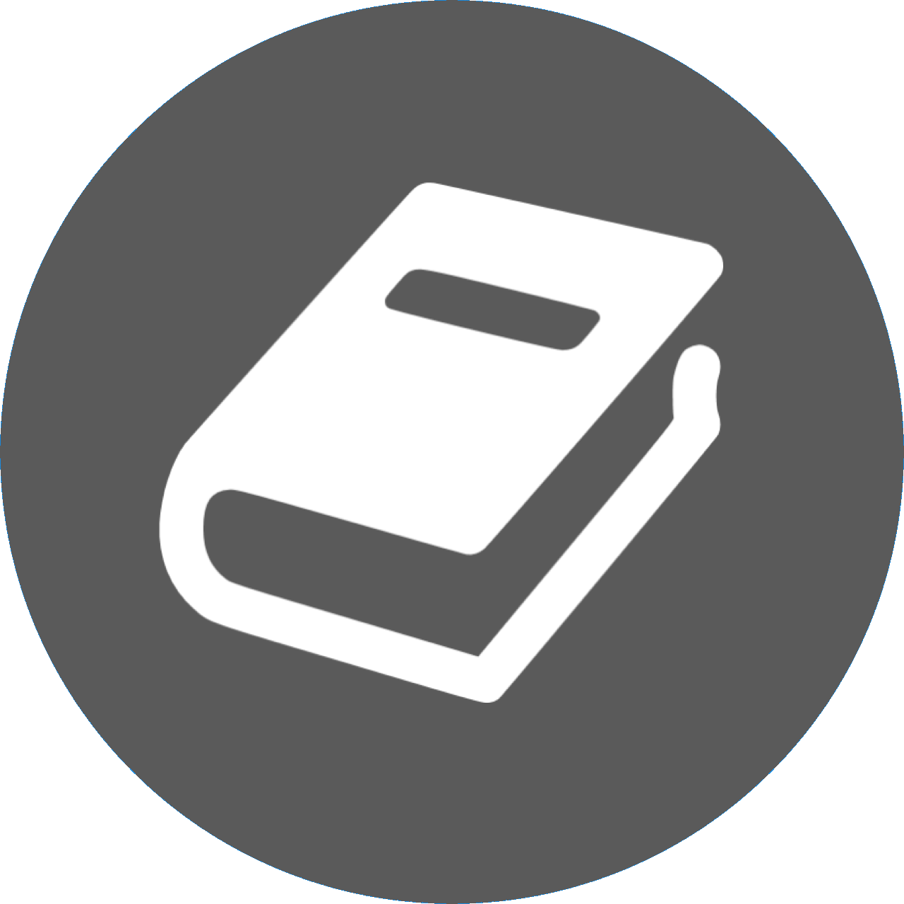 Recommended Books Icon